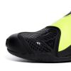 Dainese AXIAL 2 závodní boty černé/fluo-žluté vel.46